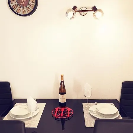 - The Little Gem * Lagos