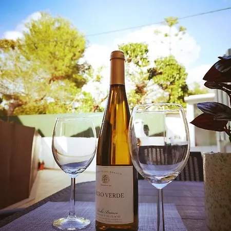 Apartamento - The Little Gem *