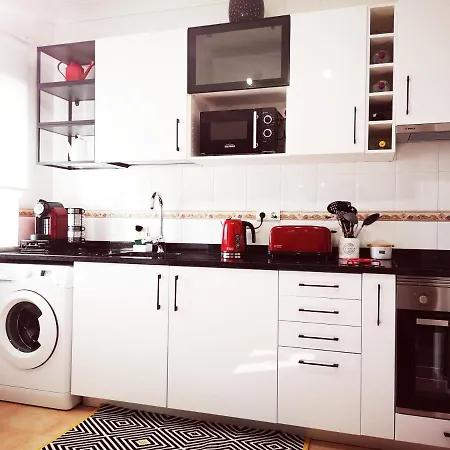 - The Little Gem Apartment *