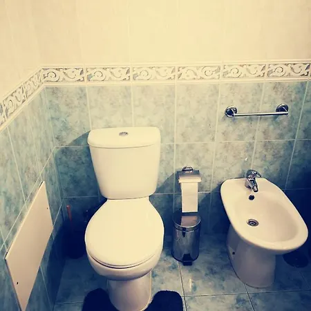 - The Little Gem Apartment *