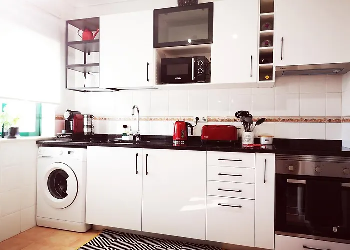 - The Little Gem Apartment *