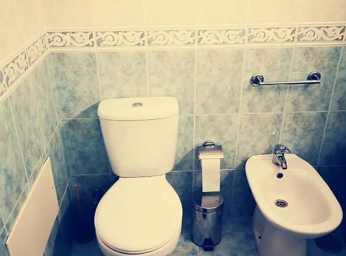 - The Little Gem Appartement *